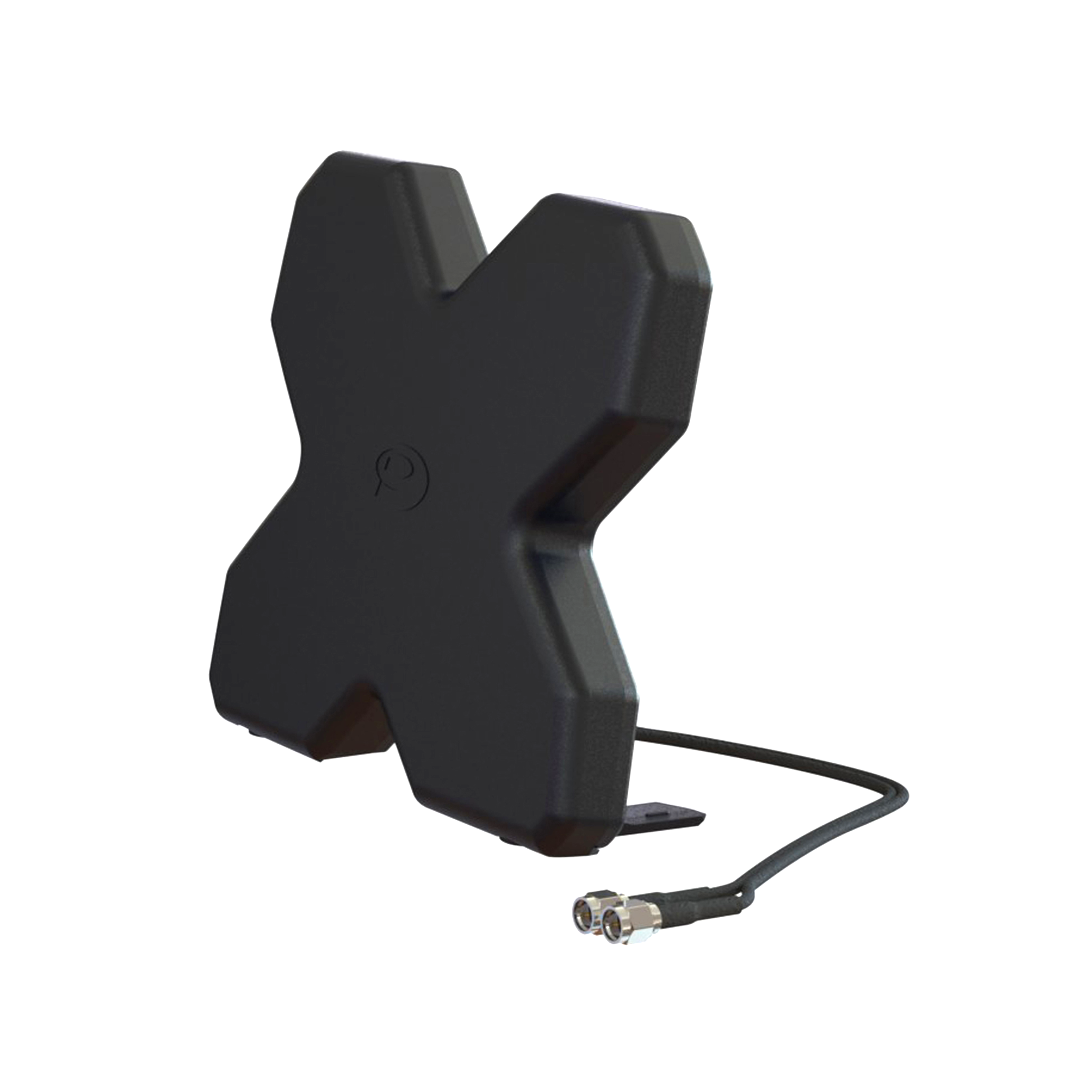 Antena wewnętrzna 2x2 MiMo 2G/3G/4G/5G 2m TS9