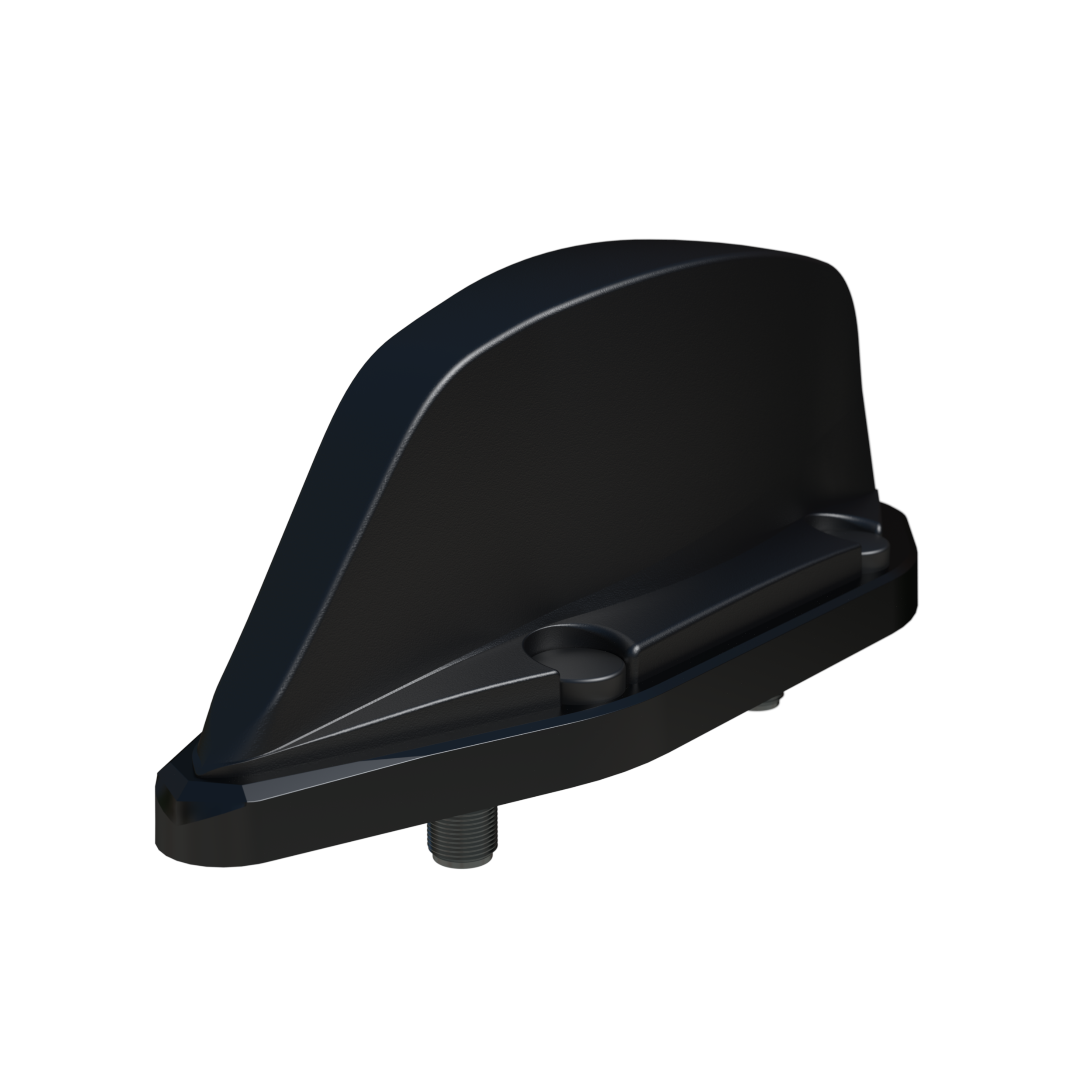 Antena kolejowa 2x2 MIMO 2G/3G/4G/5G