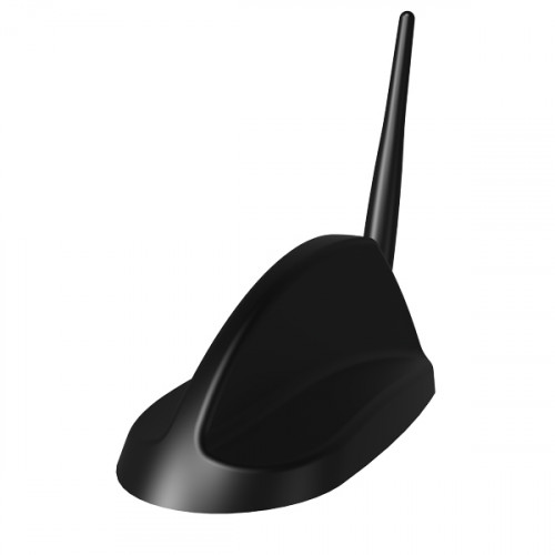Antena samochodowa LTE (2G/3G/4G) +WiFi +GPS/GNSS