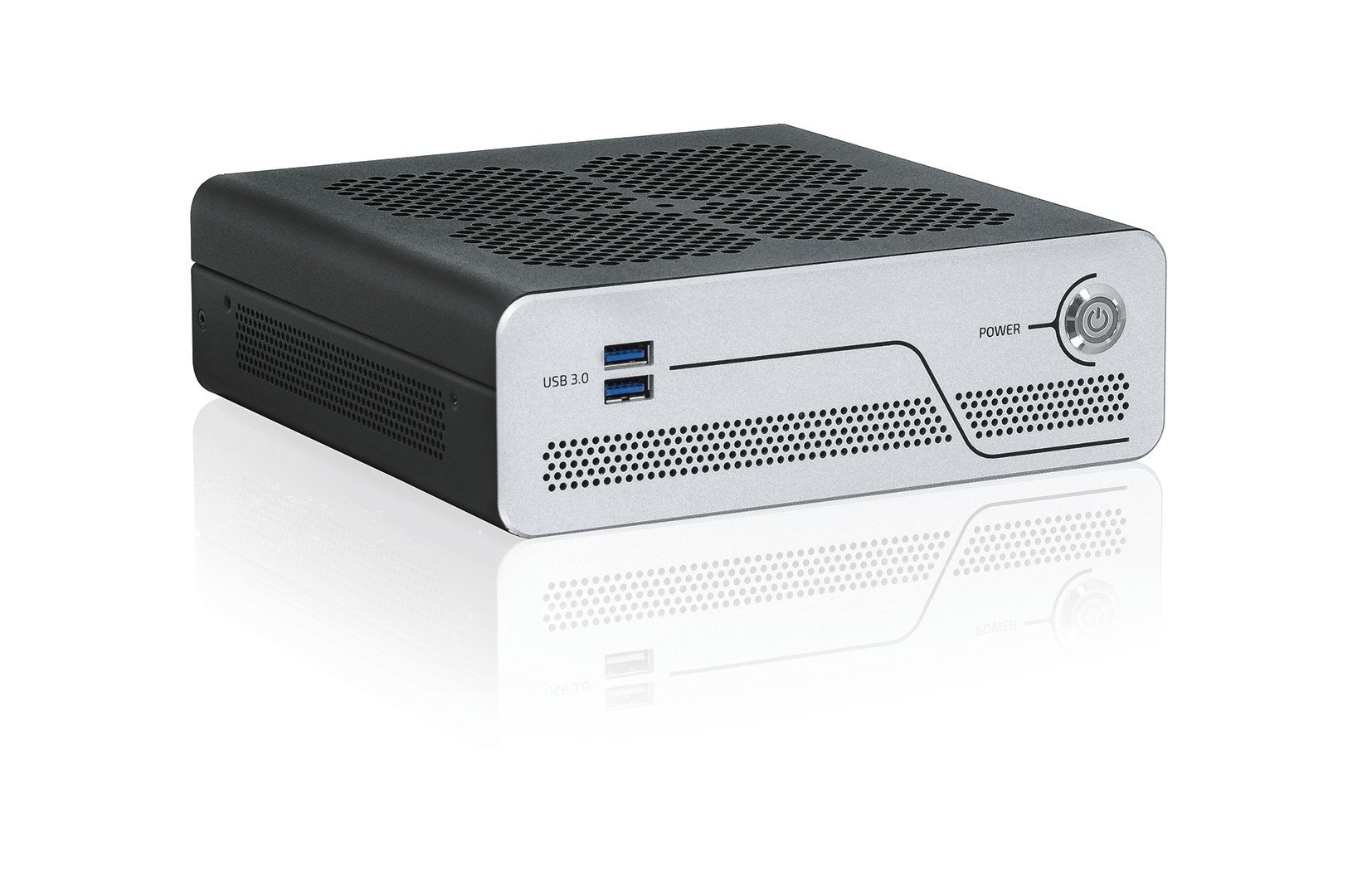 Komputer KBox B-201-CFL-S 32GB DDR4-2666 1TB GB