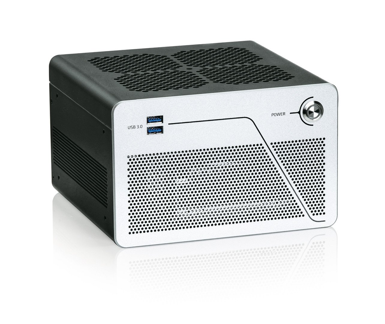 Komputer KBox B-202-CFL 9700E 32GB 1TB SSD