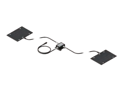 Antena DUAL BUMPER /DPD KIT380-400MHz BNC