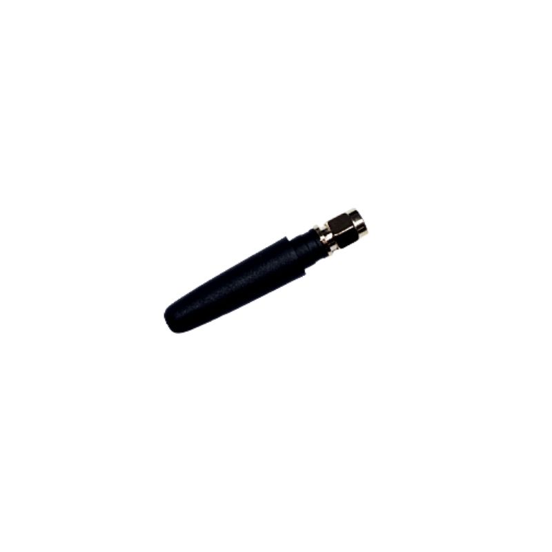 Antena 433MHz stick prosta SMA (m)