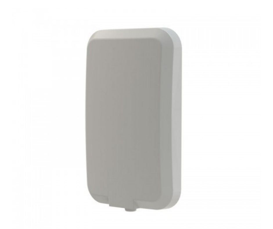 Antena zewnętrzna 4x4 MiMo 4G/5G 5m SMA(m)