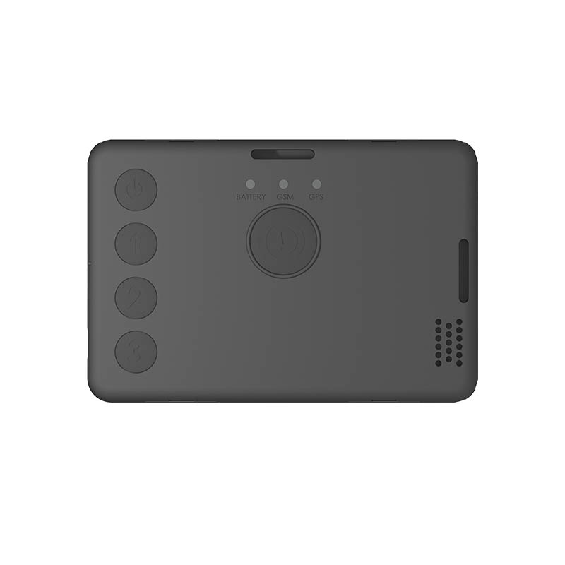 Przenośny lokalizator GPS Teltonika GH5200
