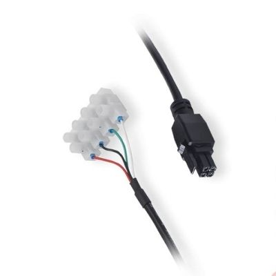 Kabel zasilający PR2FK20M 4-pin zacisk śrubowy