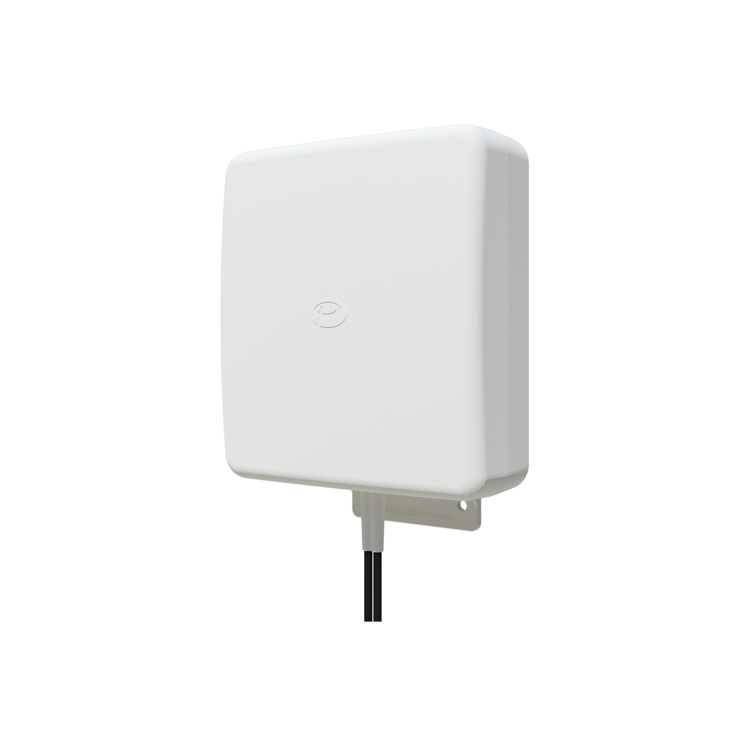 Antena dookólna 2x2 LTE MiMo 2G/3G/4G 2-5 dBi 0.3m