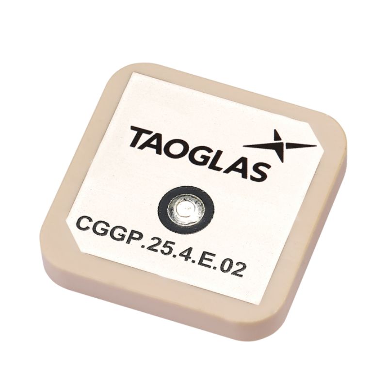 Antena GPS/GLONASS Patch Antenna 25*25*4mm