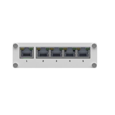 Switch Teltonika TSW110