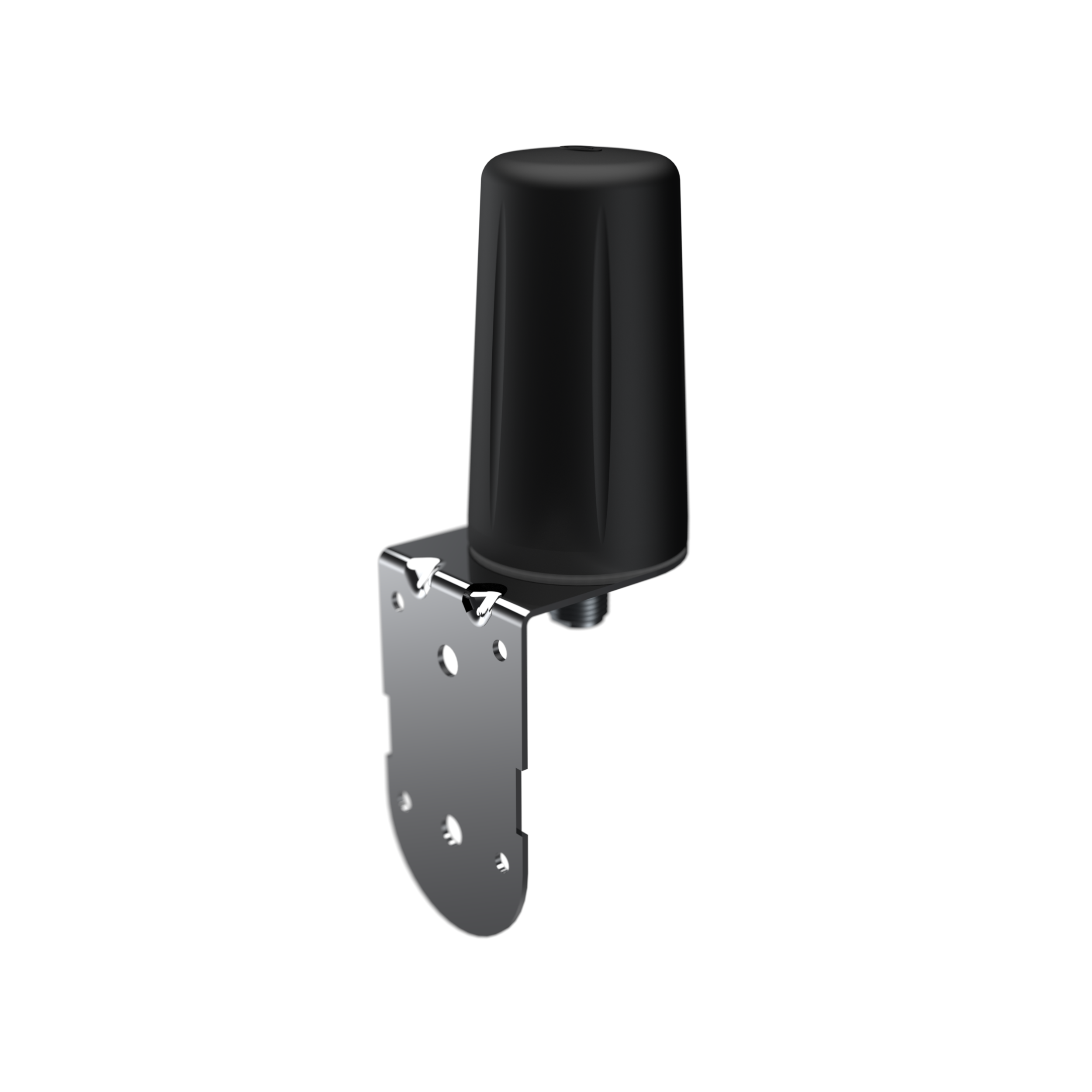 Antena dookólna z uchwytem 2G/3G/4G/5G 5m SMA(m)