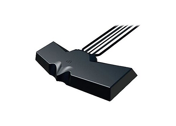 Antena LTE / 5G 2xMIMO 3m 2xSMA(m)