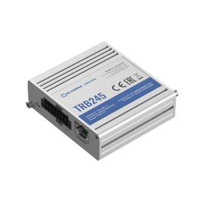 Brama sieciowa TRB245 LTE dual SIM RS232/RS485 GNS