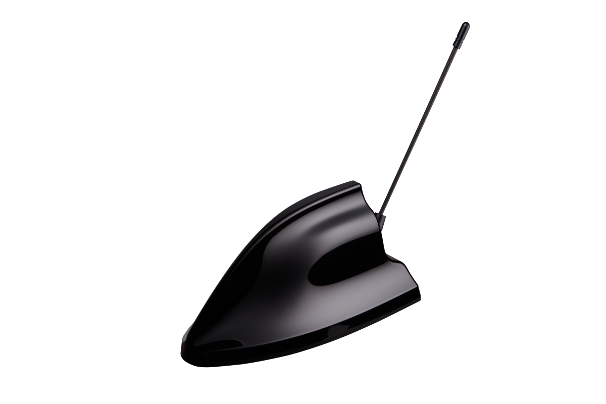 Antena Taoglas 7 w 1 Shark Fin Style