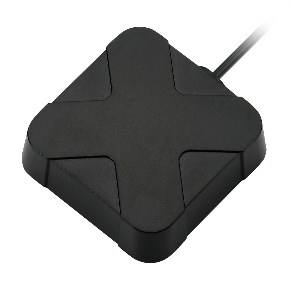 Antena magnetyczna AA.175-Magma GPS L1/L2 GLONASS