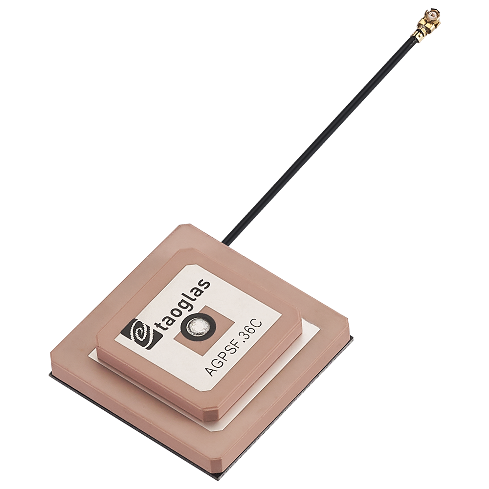 Antena AGPSF.36C.07.0100C Active GPS L1/L2
