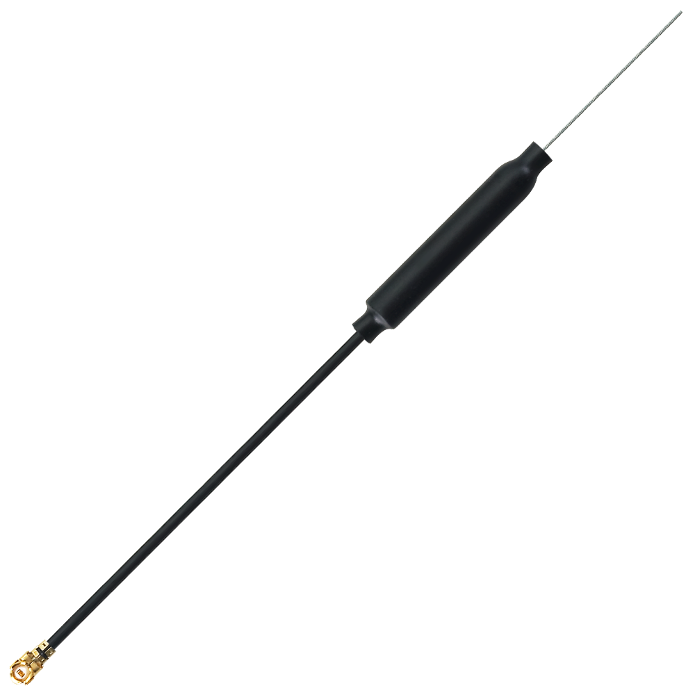 Antena CBD01.07.0100C 2.4GHz Cable Dipole, 100mm