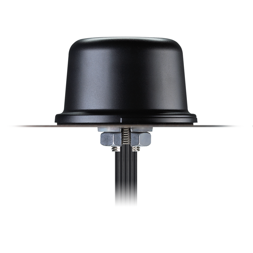 Antena Colosseum MA850 5w1 LTE 2*Wifi 2*GNSS FAKRA
