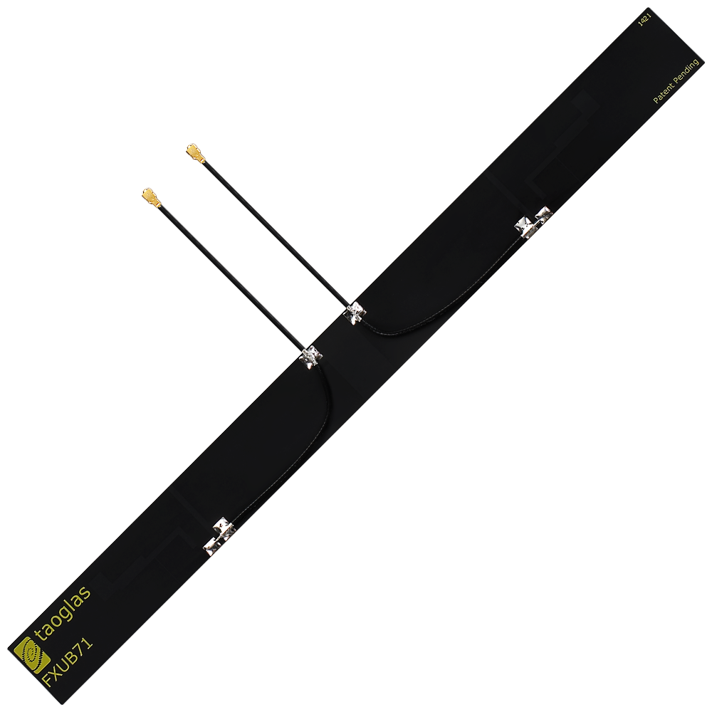 Antena FXUB71 Wide Band Flex 2xMIMO 150mm 1.37