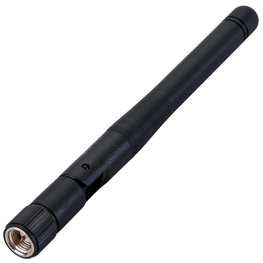 Antena GW.15 2.4GHz Dipole SMA(M) Hinged
