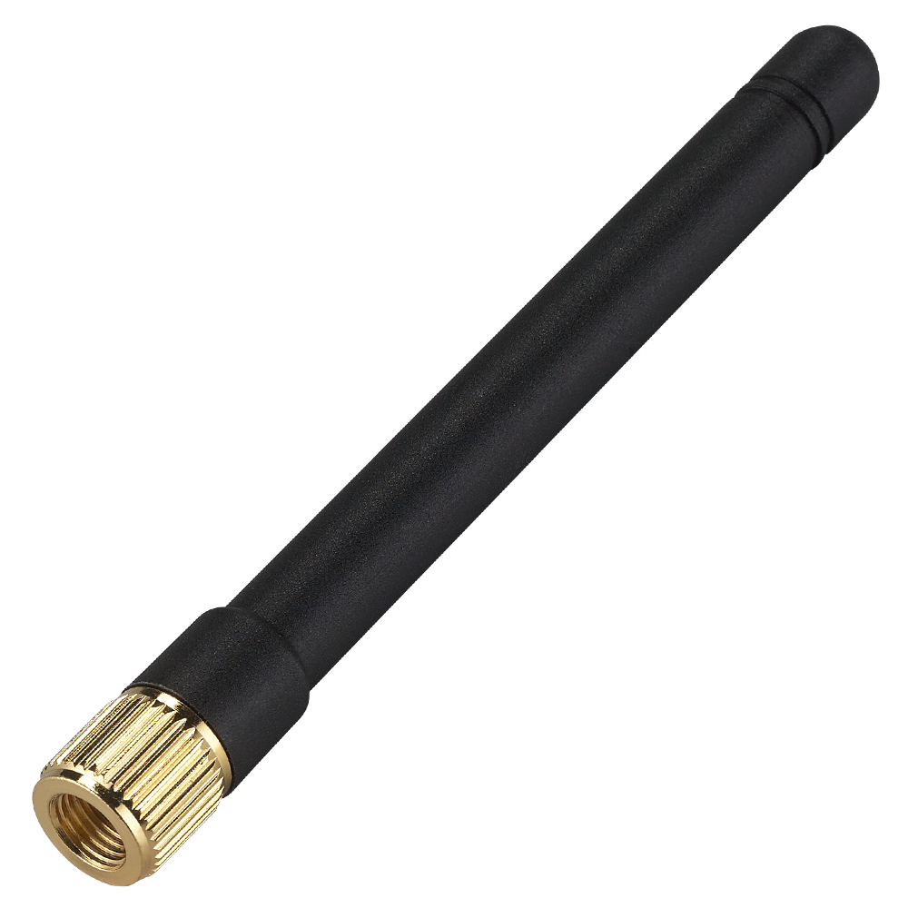 Antena GW.20.A151 2dBi 2.4GHz Rubber Duck Dipole