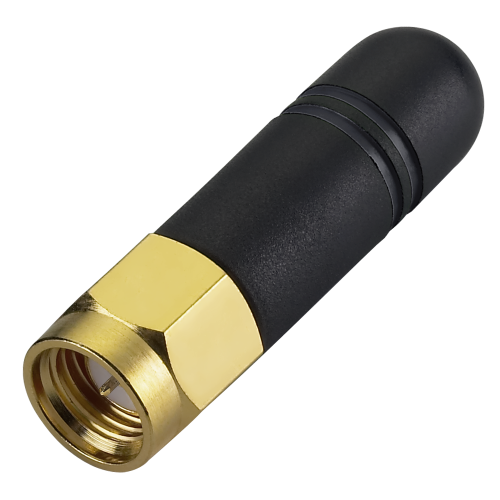 Antena GW.26 2.4GHz Monopole SMA(M) High Temperat
