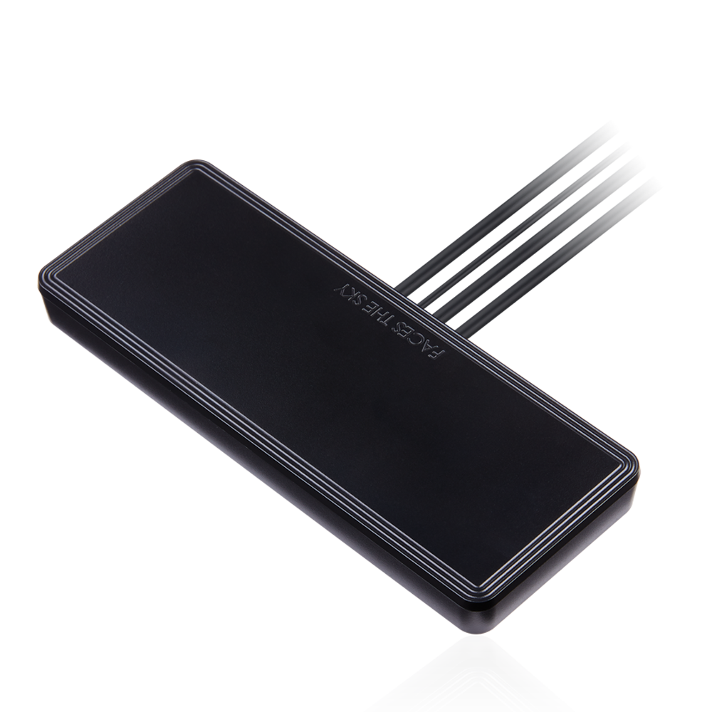 Antena MA284 4in1 Combination GNSS, 2* LTE, WIFI