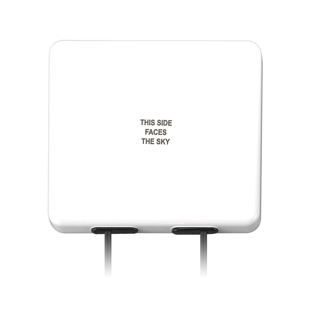Antena MA912.W.A.BI.001 2in1 White 4G LTE(1&2)