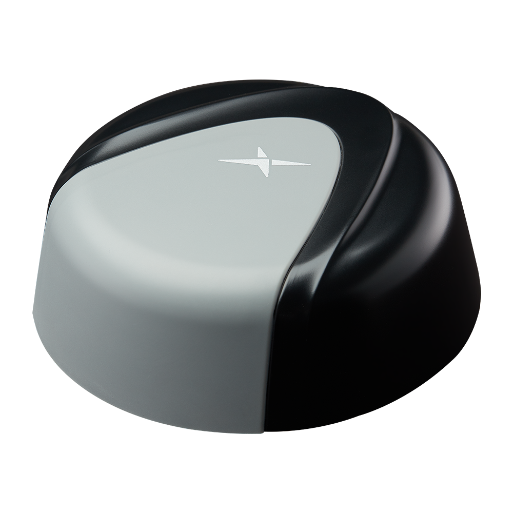 Antena Synergy 9in1 GNSS 5*5G/4G 3*Wi-Fi SMA (m)