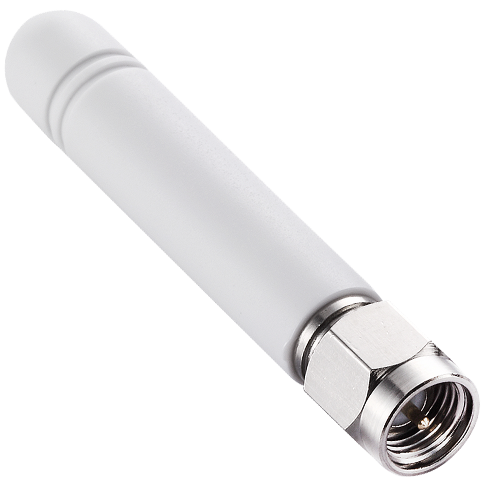 Anetena TG.22 3G/2G Cellular White SMA (M)