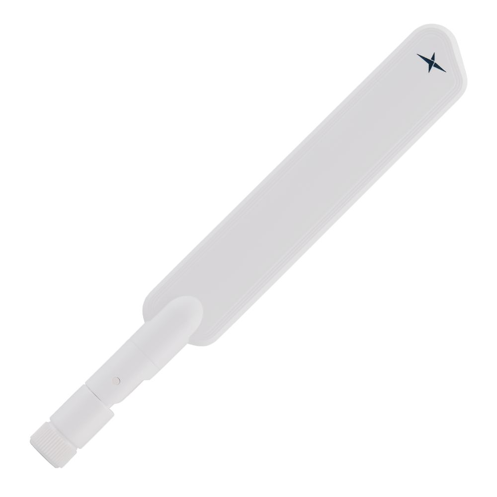 Antena TG.55.8113W - White 5G/4G Terminal Mount