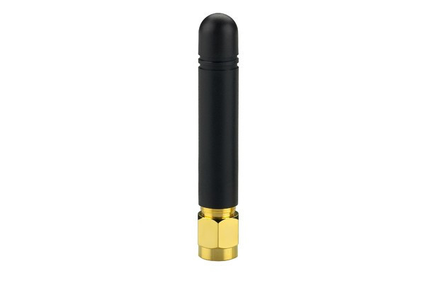 Antena TI.10 433MHz 0dBi Terminal SMA(M)