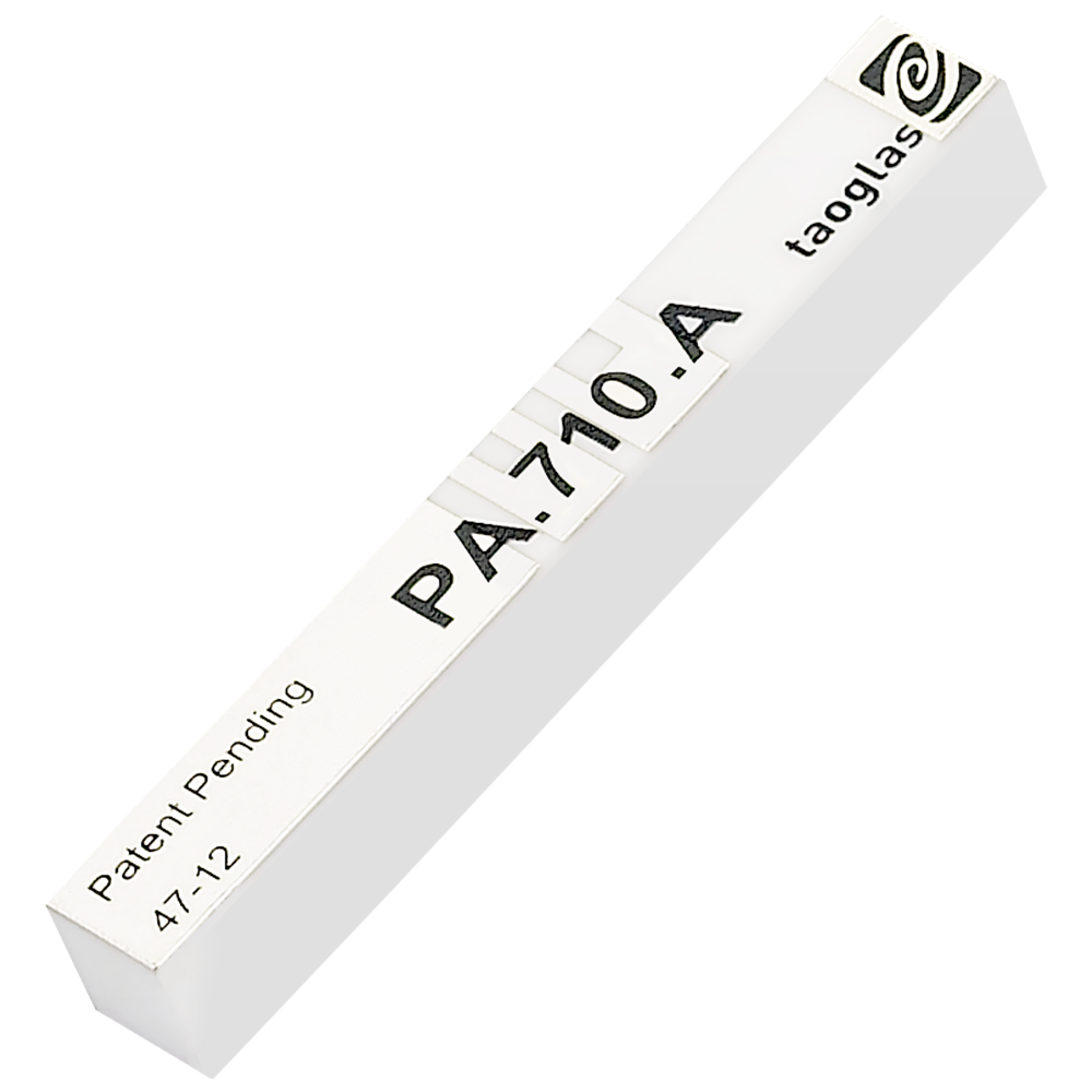 Antena Warrior PA.710.A Wideband 4G/3G/2G SMD PIFA