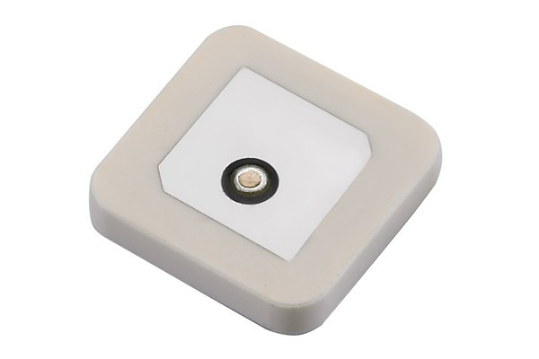 Antena WLP.25 2.4GHz 25*25*4.5mm Ceramic Patch