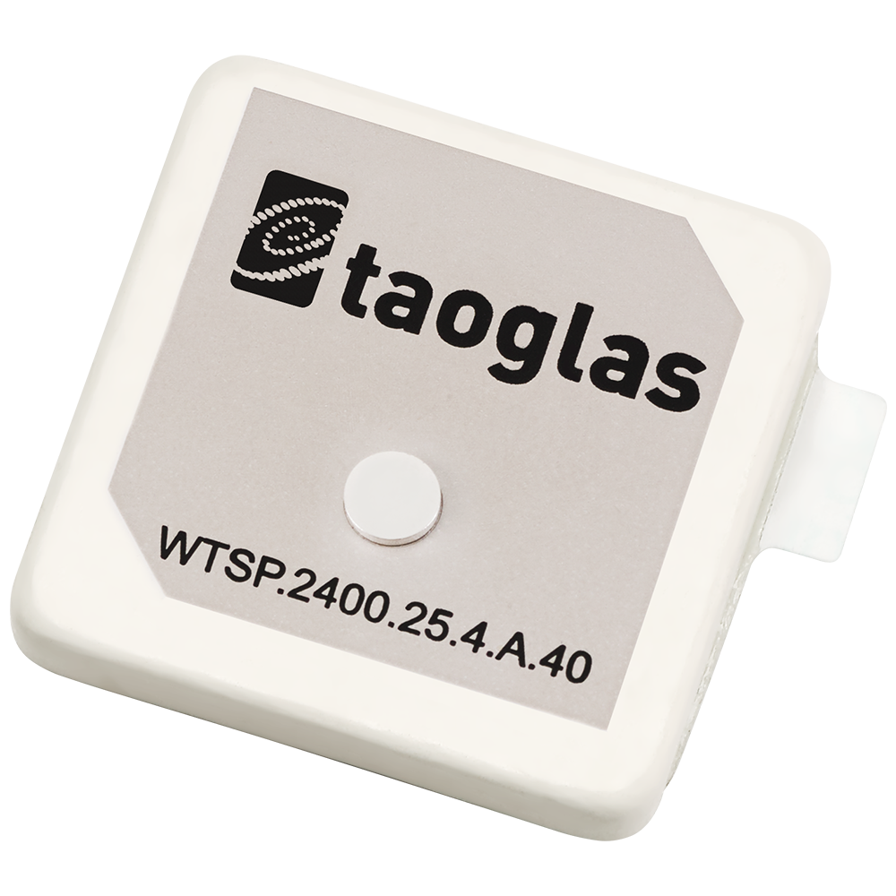 Antena WTSP.2400.25.4.A.40 25mm 2.4GHz Wi-Fi