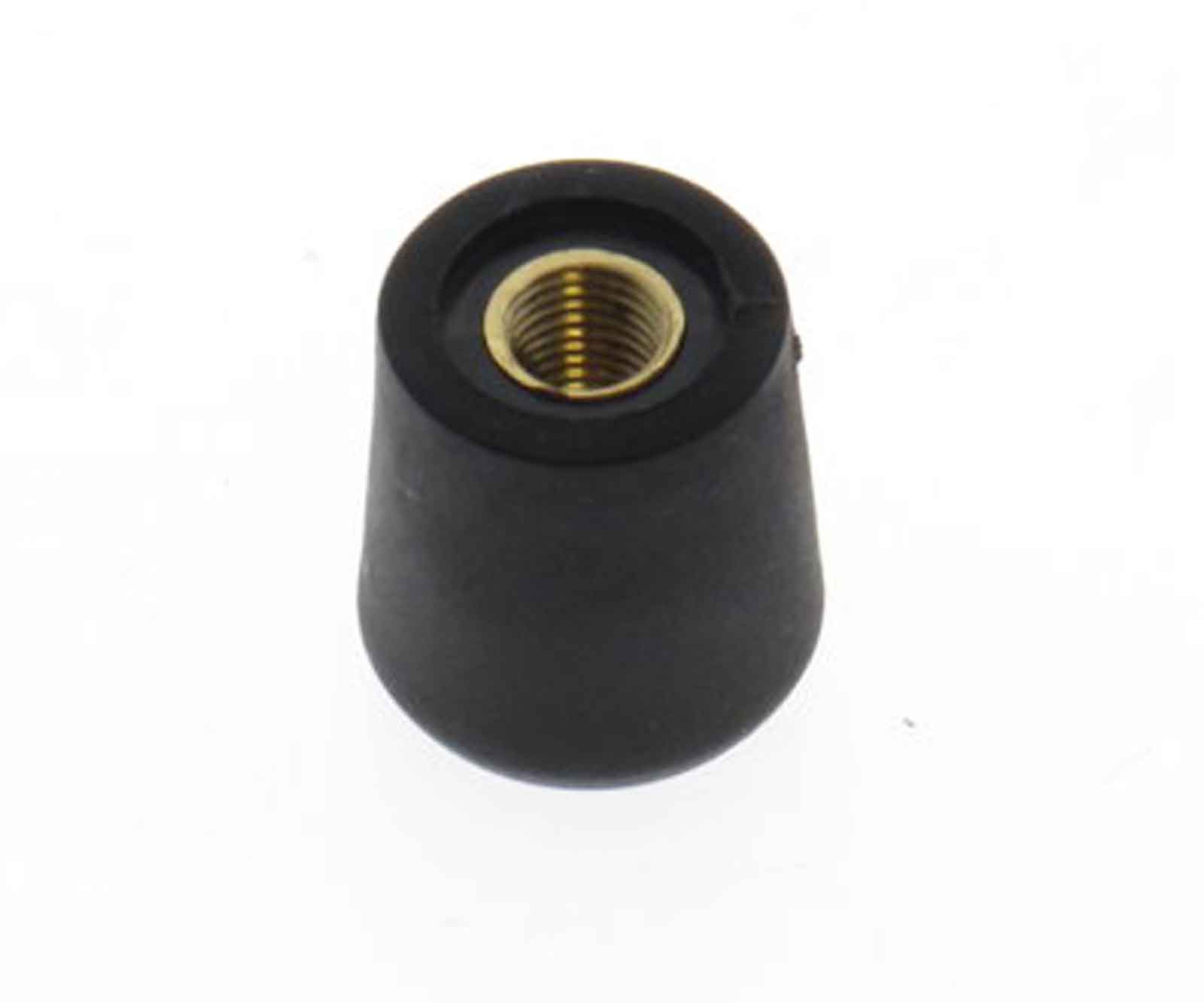 Adapter M5x0.8 - 6H na M6x0.75 - 6H