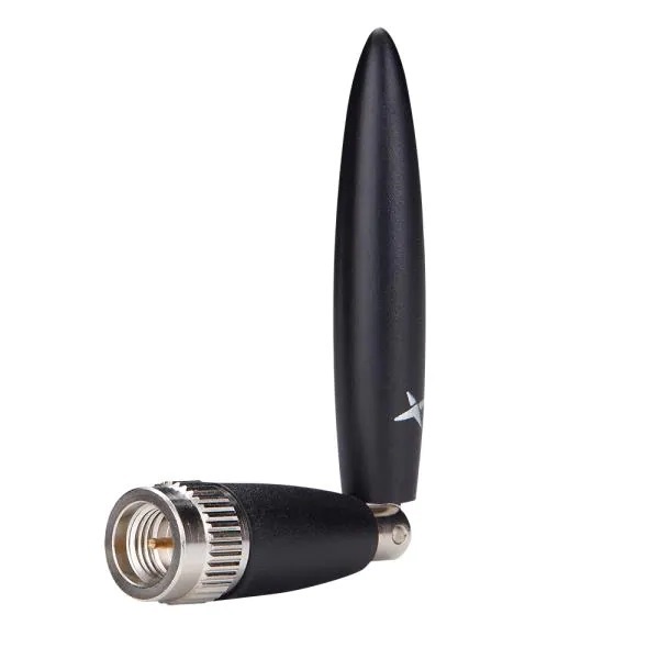 Antena 4G/5G stick łamany SMA(m)
