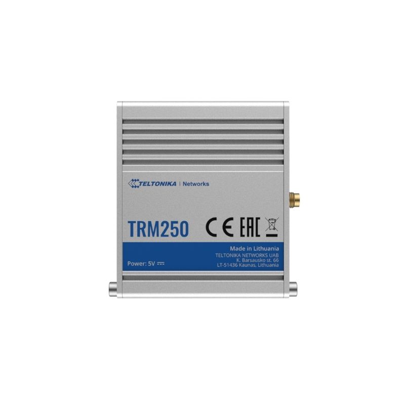 Modem Teltonika TRM250 LTE Cat. M1