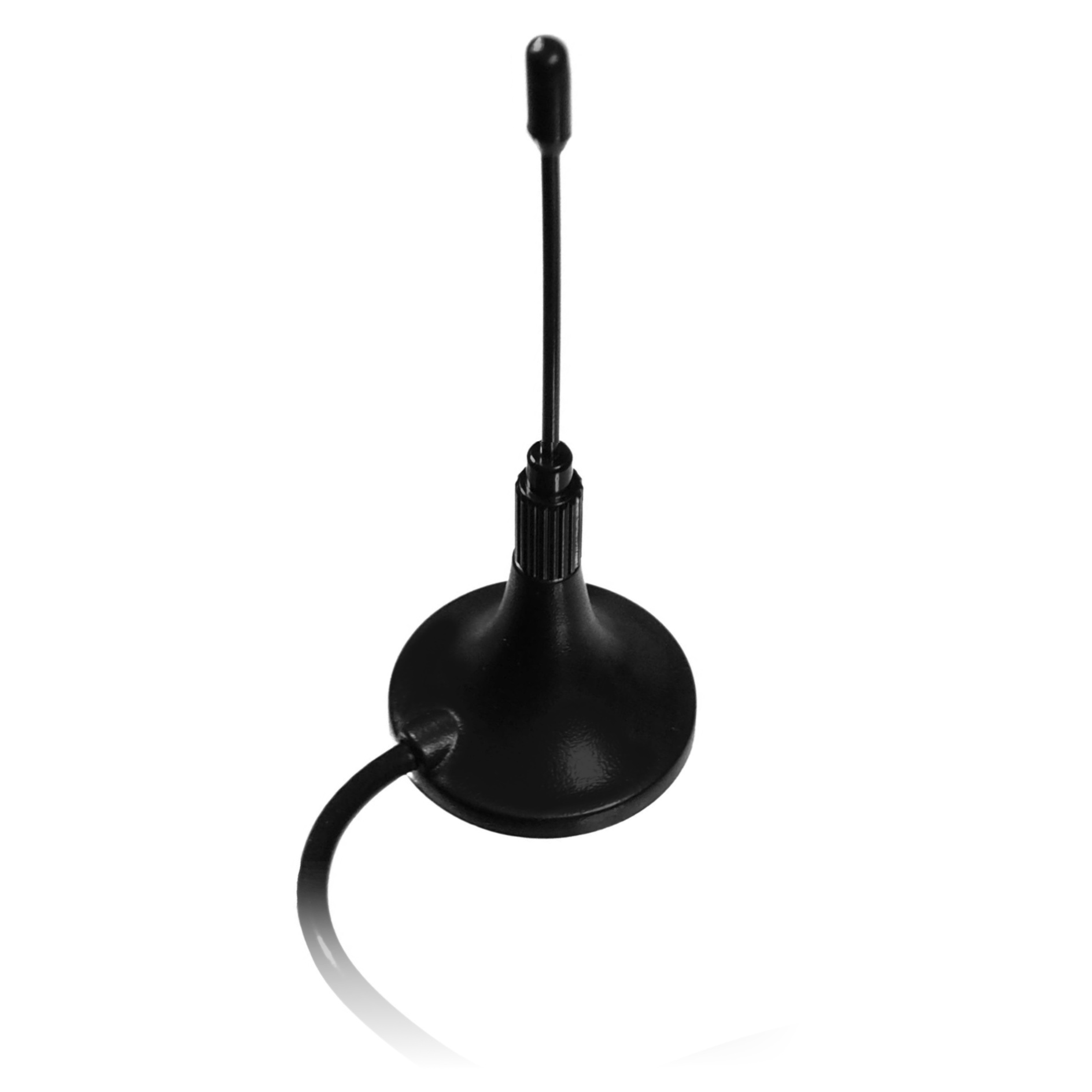 Antena GSM UMTS magnetyczna SMB (f) 3m 3dBi