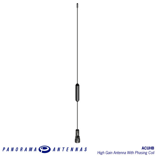 Bat antenowy 410-430MHz 527mm