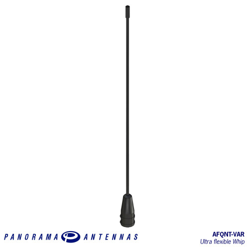 Bat antenowy 155-174 MHz M6x0.75 2 dBi 426mm