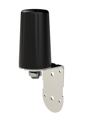 Antena przykręcana 868 MHZ SMA (m) RG174 2m