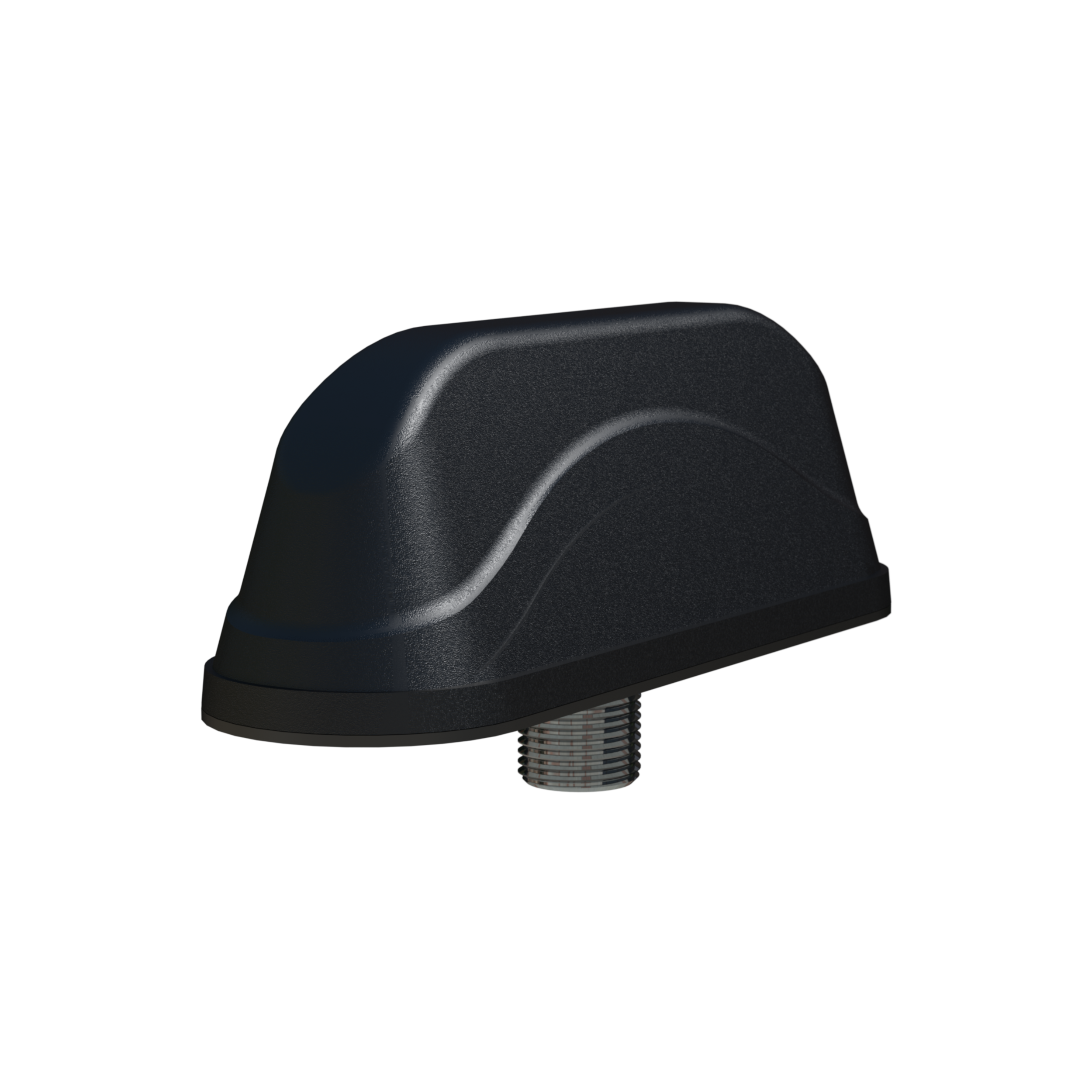 Antena niskoprofilowa 2x2 MiMo 2G/3G/4G+2xWIFI+GPS