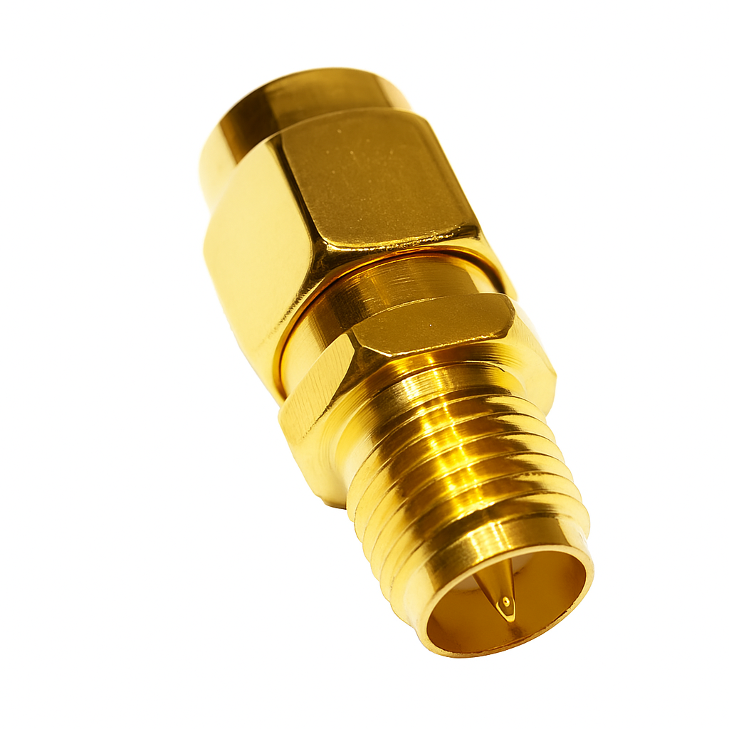 Adapter SMA(m) - RPSMA(f)