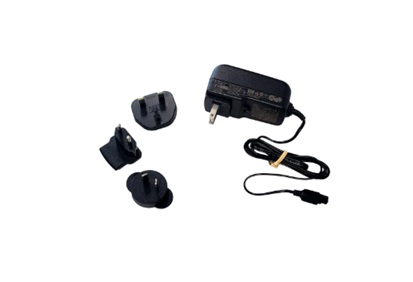 Zasilacz Cradlepoint 12V small 2x2