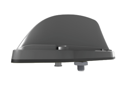 Antena UHF dookólna 5 dBi 380-430MHz/GPS