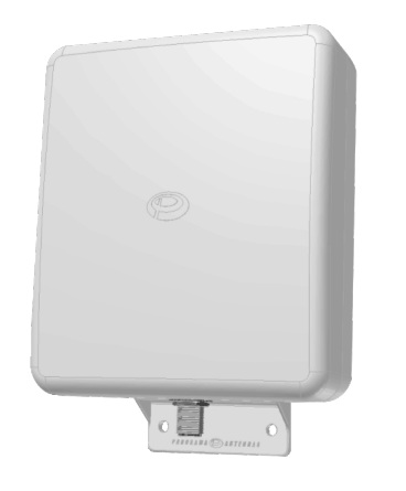 Zestaw Antenowy LTE/4G kierunkowa 9dBi N(f)