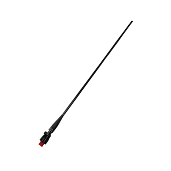 Antena elastyczna dookólna 1/4W 2dBi 406-472 MHz