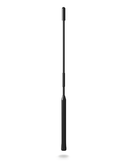Antena dookólna 2-0dBi 155MHz/418/780MHz
