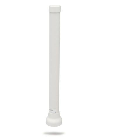 Antena dookólna 4G/5G 2x MIMO GPS 6dBi 5m SMA(m)