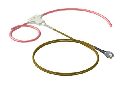 Ukryta antena dipolowa 2dBi 410-430MHz SMAP